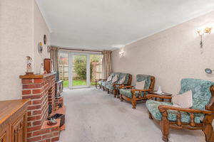 Freemans Road Bodicote